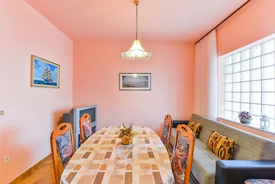 Appartamenti in Casa Liveric, Vir