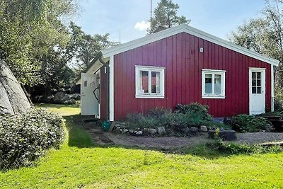 5 Personen Ferienhaus in UDDEVALLA