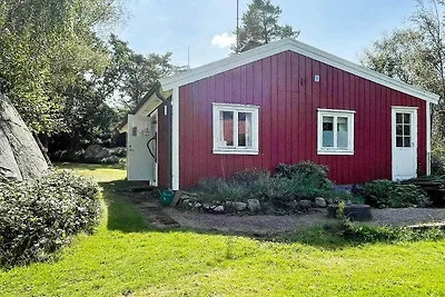 5 Personen Ferienhaus in UDDEVALLA-By Traum