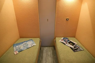 ALTINEIGE STUDIO-HÜTTE 25M² 4 PERS SCHÖNE...