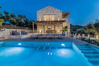 Rifugio in villa di lusso a Zante