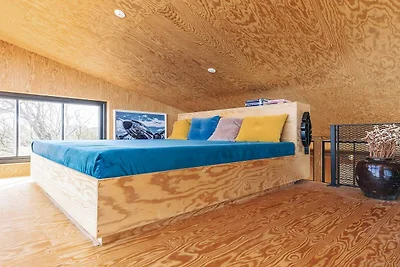 Ritiro elegante a Sjaellands Odde -- By Traum...