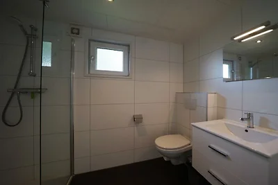 Vakantiehuis in Dordrecht met terras