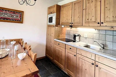 Appartamento a La Toussuire vicino alle piste...