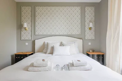 Luxe appartement - 4BR/10P- Ternes/Pereire