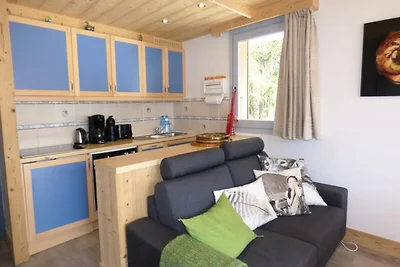 Apartment in Méribel mit Zugang zu den Pisten