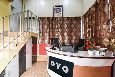 Super Hotel O Kabardanga Mehr Kalkutta