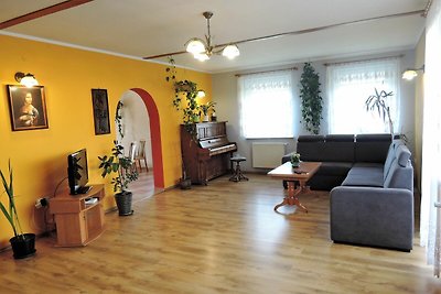 Vakantiewoning, Stepnica