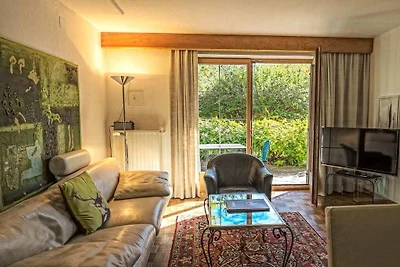 Appartement de vacances à Telfes avec sauna