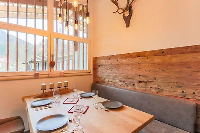 Appartamento in Kirchdorf / Tirolo
