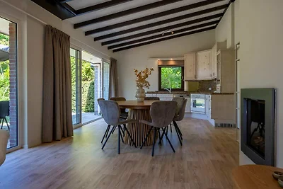 Bungalow vicino al Lago Veere con terrazza