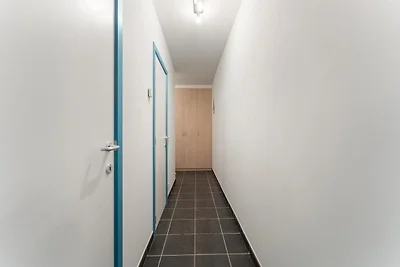 Gemütliches Apartment mit Terrasse für 4...