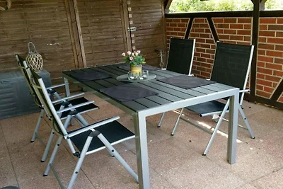Bungalow mit 1 Schlafzimmer