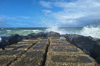 4 Persone case ad Vestervig