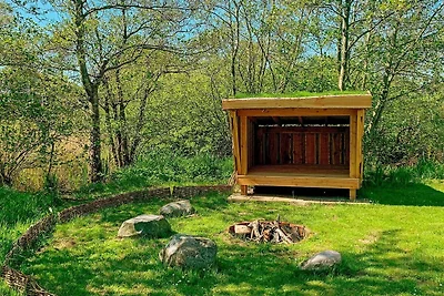 6 Personen Ferienhaus in Rømø