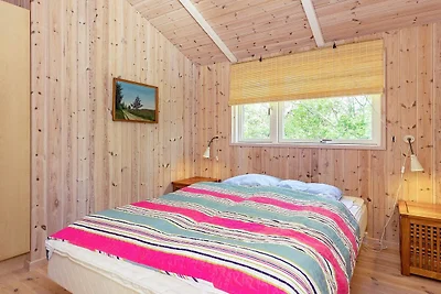 6 Personen Ferienhaus in Læsø-By Traum