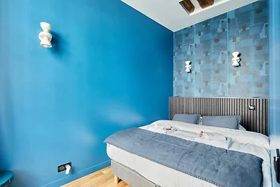 Charmant appartement in het centrum van...