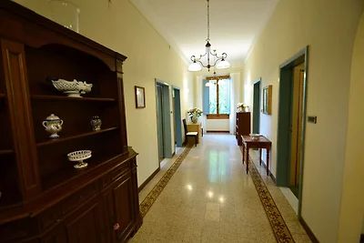 Ferienhaus in San Casciano im Val di Pesa