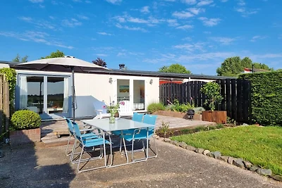 MB01 Ferienwohnung Middelburg