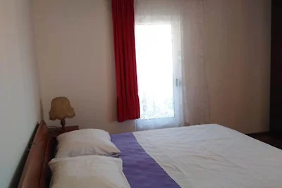 Apartmani Lucija - Three Bedroom Apartment