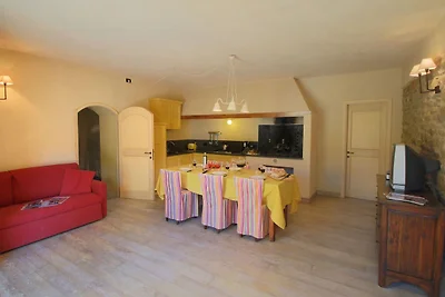 Casa vacanze con piscina a Castelfranco