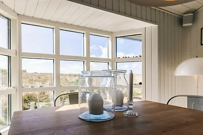 6 Personen Ferienhaus in Løkken-By Traum