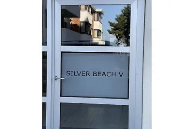 Silver Beach 5 - Coastal Magic