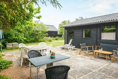 6 Personen Ferienhaus in Ulfborg