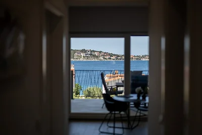 Luxus Deluxe mit 2-Zimmer-Apartment