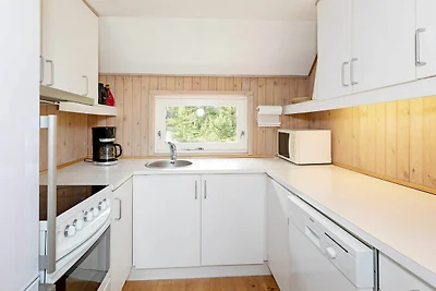 8 Personen Ferienhaus in Fjerritslev-By Traum