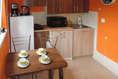 Casa vacanze a Kolczewo