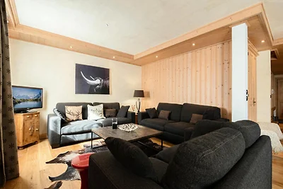 6 Zimmer für 10 Personen