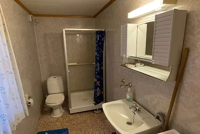 8 persoons vakantie huis in Åkra-By Traum