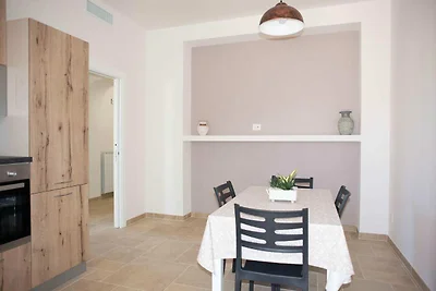 Ferienhaus in Cisternino mit Terrasse