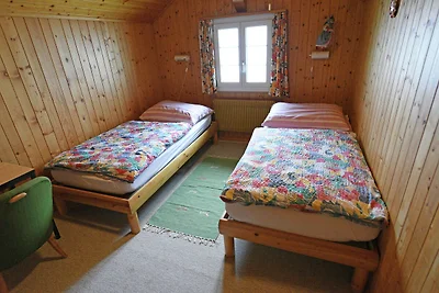 Attraktives Ferienhaus mit wunderschöner...