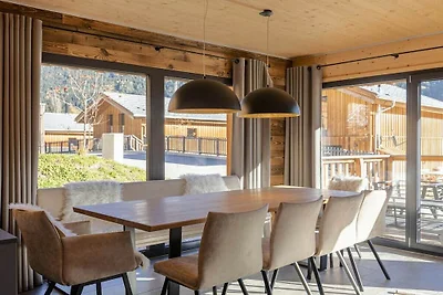 Hut in Steinach am Brenner met sauna