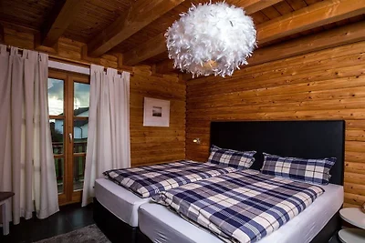 Chalet in riva al ruscello II