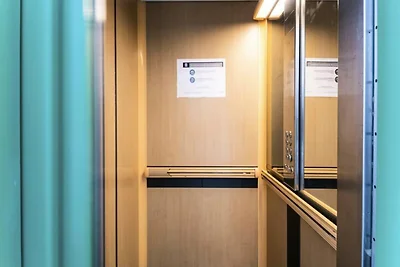 Ferienhaus in der Nähe der Pisten in Les...