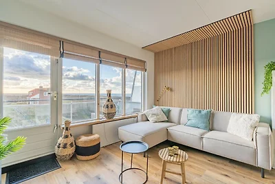 2-Personen-Apartment mit Sauna