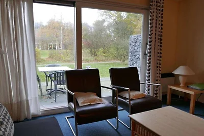 Wohnung mit 1 Schlafzimmer
