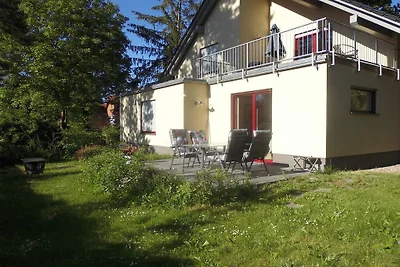 Kuća za odmor Dopust za oporavak Strausberg