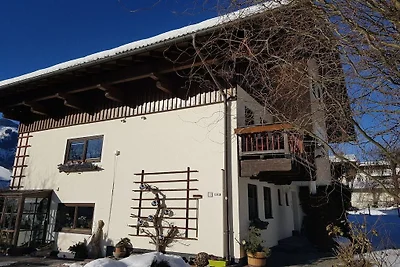 Vista panorámica - Casa Hollaus