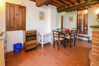 Agriturismo accogliente con piscina