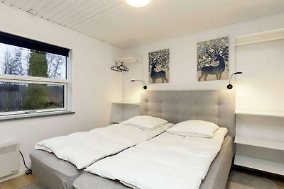 6 Personen Ferienhaus in Idestrup-By Traum