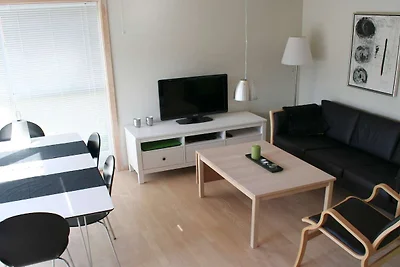 6 personas casa en Gudhjem-By Traum