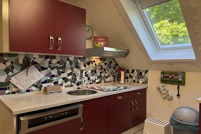 Ferienwohnung in Frankenau (sehr...