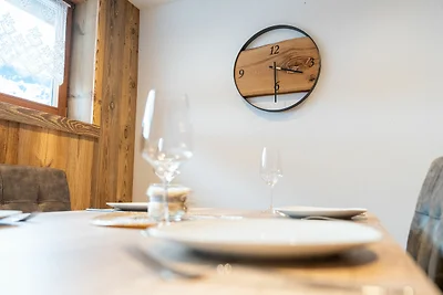 Apartment in Salzburg