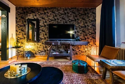 Ferienhaus in Willingen mit Garten