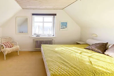 6 Personen Ferienhaus in Ringkøbing
