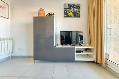 Appartement ROC MAR voor 4 personen